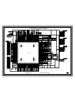 Предварительный просмотр 88 страницы Toshiba 17HLV85 Service Manual