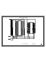 Предварительный просмотр 89 страницы Toshiba 17HLV85 Service Manual