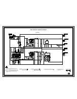 Предварительный просмотр 93 страницы Toshiba 17HLV85 Service Manual