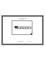 Предварительный просмотр 94 страницы Toshiba 17HLV85 Service Manual