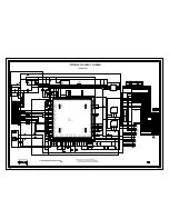 Предварительный просмотр 95 страницы Toshiba 17HLV85 Service Manual