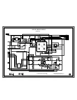 Предварительный просмотр 96 страницы Toshiba 17HLV85 Service Manual