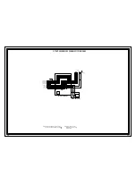 Предварительный просмотр 97 страницы Toshiba 17HLV85 Service Manual