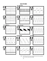 Предварительный просмотр 101 страницы Toshiba 17HLV85 Service Manual