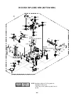 Предварительный просмотр 107 страницы Toshiba 17HLV85 Service Manual