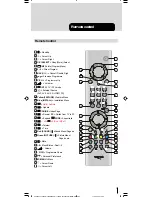 Preview for 4 page of Toshiba 17WLT46B Owner'S Manual