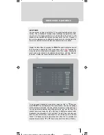 Preview for 32 page of Toshiba 17WLT46B Owner'S Manual