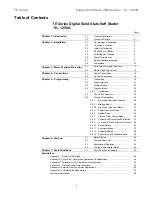 Preview for 6 page of Toshiba 18 - 1250 A Instruction Manual