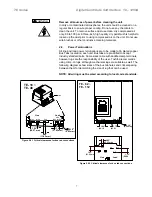 Preview for 14 page of Toshiba 18 - 1250 A Instruction Manual