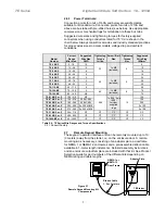 Preview for 16 page of Toshiba 18 - 1250 A Instruction Manual