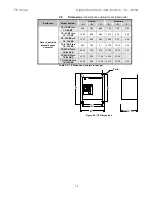 Preview for 17 page of Toshiba 18 - 1250 A Instruction Manual