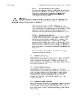 Preview for 20 page of Toshiba 18 - 1250 A Instruction Manual