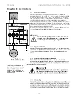 Preview for 22 page of Toshiba 18 - 1250 A Instruction Manual