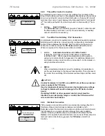 Preview for 25 page of Toshiba 18 - 1250 A Instruction Manual