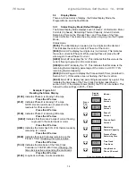 Preview for 31 page of Toshiba 18 - 1250 A Instruction Manual