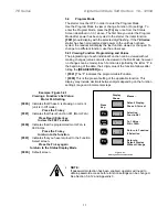 Preview for 32 page of Toshiba 18 - 1250 A Instruction Manual