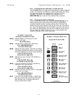 Preview for 33 page of Toshiba 18 - 1250 A Instruction Manual