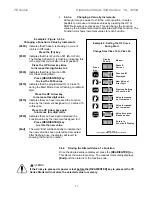 Preview for 34 page of Toshiba 18 - 1250 A Instruction Manual