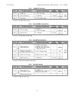 Preview for 38 page of Toshiba 18 - 1250 A Instruction Manual