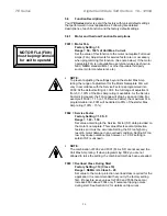 Preview for 43 page of Toshiba 18 - 1250 A Instruction Manual