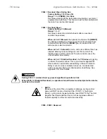 Preview for 44 page of Toshiba 18 - 1250 A Instruction Manual