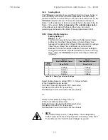 Preview for 45 page of Toshiba 18 - 1250 A Instruction Manual