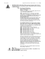 Preview for 85 page of Toshiba 18 - 1250 A Instruction Manual