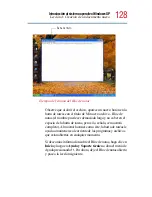 Preview for 128 page of Toshiba 1800 S253 - Satellite - PIII 850 MHz (Spanish) Manual Del Usuario