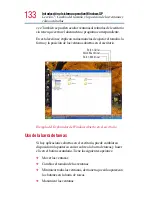 Preview for 133 page of Toshiba 1800 S253 - Satellite - PIII 850 MHz (Spanish) Manual Del Usuario