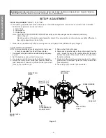 Preview for 4 page of Toshiba 19A20 Service Manual