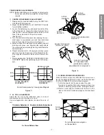 Preview for 7 page of Toshiba 19A20 Service Manual