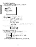 Preview for 10 page of Toshiba 19A20 Service Manual