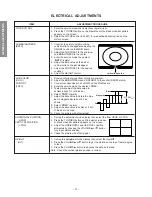 Preview for 12 page of Toshiba 19A20 Service Manual