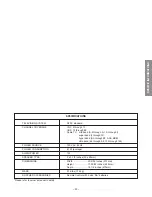 Preview for 27 page of Toshiba 19A20 Service Manual