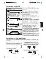 Preview for 35 page of Toshiba 19A24 Owner'S Manual