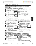 Preview for 39 page of Toshiba 19A24 Owner'S Manual