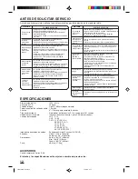 Preview for 40 page of Toshiba 19A24 Owner'S Manual