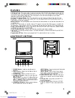 Preview for 5 page of Toshiba 19A25 Owner'S Manual