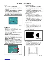 Предварительный просмотр 15 страницы Toshiba 19A26 Service Manual