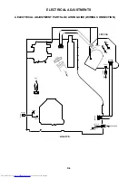 Предварительный просмотр 18 страницы Toshiba 19A26 Service Manual