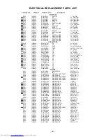 Предварительный просмотр 31 страницы Toshiba 19A26 Service Manual