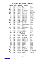 Предварительный просмотр 32 страницы Toshiba 19A26 Service Manual