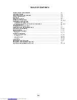 Preview for 4 page of Toshiba 19A26C Service Manual