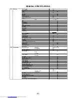 Preview for 8 page of Toshiba 19A26C Service Manual