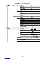 Preview for 9 page of Toshiba 19A26C Service Manual