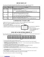 Preview for 13 page of Toshiba 19A26C Service Manual