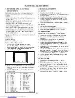 Preview for 14 page of Toshiba 19A26C Service Manual