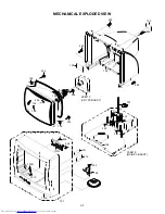 Preview for 28 page of Toshiba 19A26C Service Manual