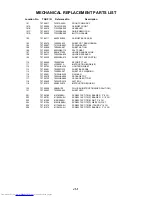 Preview for 30 page of Toshiba 19A26C Service Manual