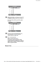 Preview for 7 page of Toshiba 19AV500P Service Manual